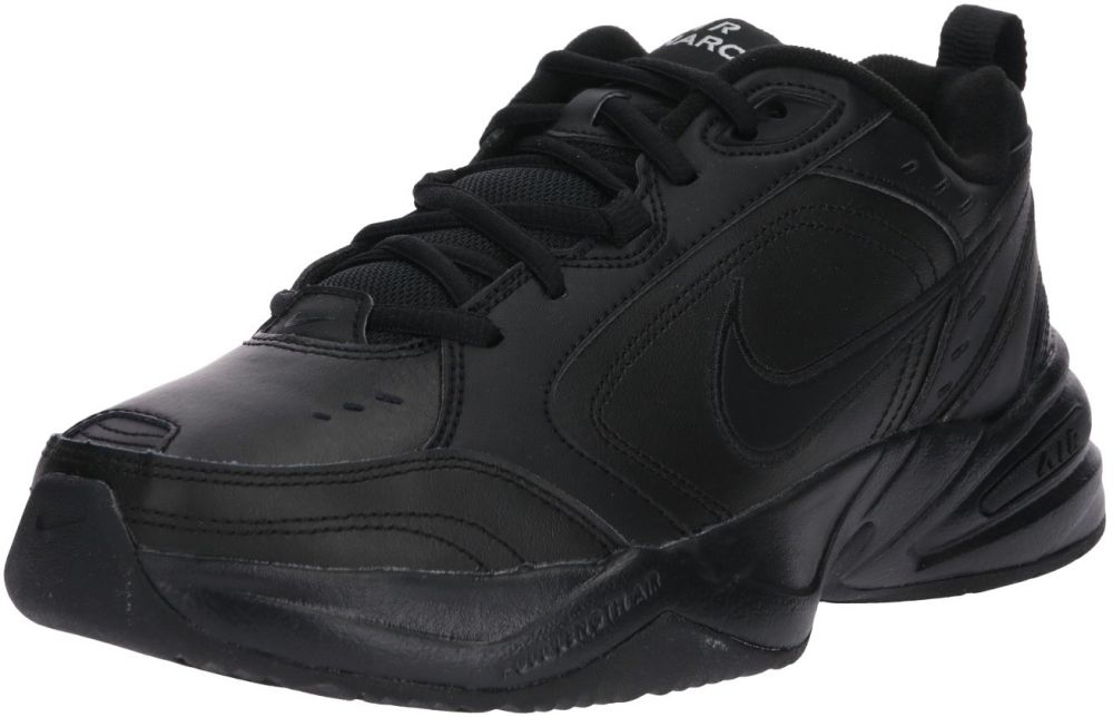 NIKE Športová obuv 'Nike Air'  čierna