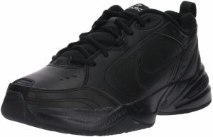 NIKE Športová obuv 'Nike Air'  čierna