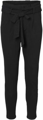 Vero Moda Tall Plisované nohavice 'VMEva'  čierna