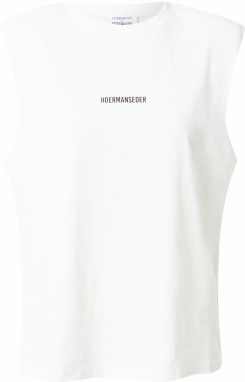 Hoermanseder Top 'Josy'  biela