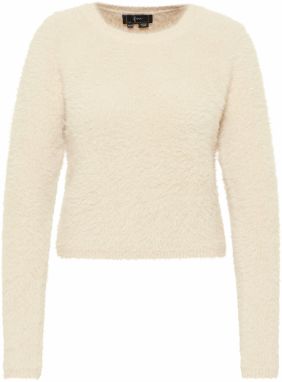 faina Sveter 'Tylin'  krémová