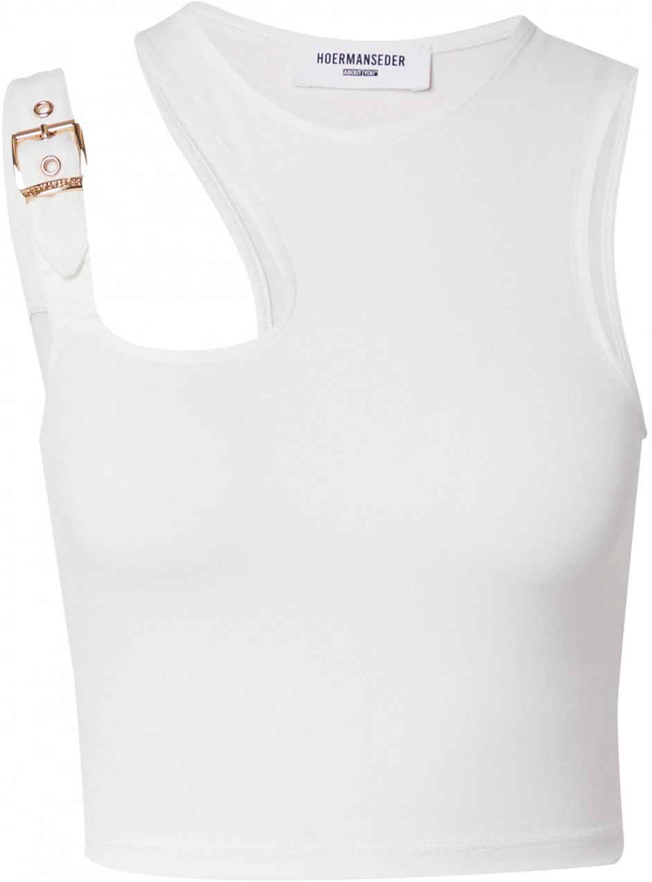Hoermanseder Top 'Anais'  biela