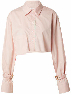 Hoermanseder Blúzka 'Bryna'  rosé