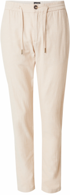 SCOTCH & SODA Nohavice 'Warren'  farba ťavej srsti