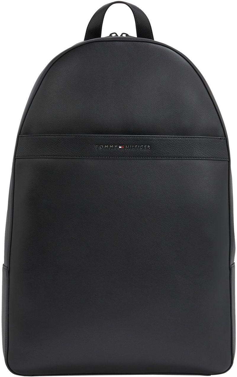 TOMMY HILFIGER Batoh 'Corp'  čierna
