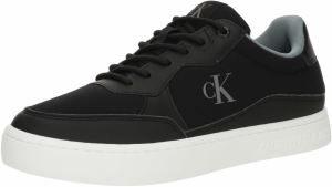Calvin Klein Jeans Nízke tenisky 'CLASSIС'  čierna