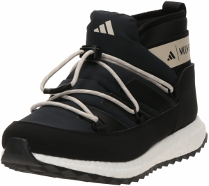 ADIDAS SPORTSWEAR Snehule 'Moonboost'  béžová / čierna