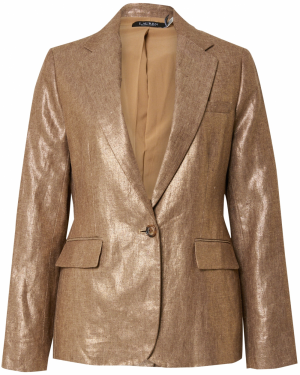 Lauren Ralph Lauren Blejzer  bronzová
