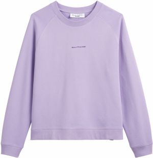 Marc O'Polo DENIM Mikina  levanduľová