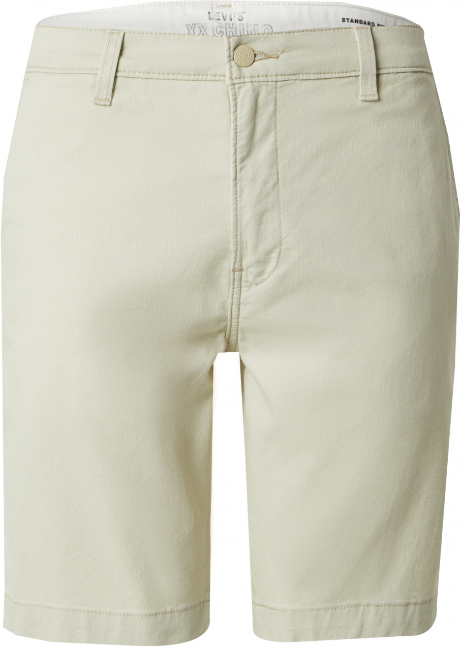 LEVI'S ® Chino nohavice  pastelovo zelená