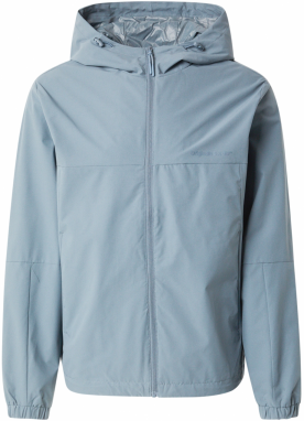 JACK & JONES Prechodná bunda 'JORVesterbro'  dymovo modrá
