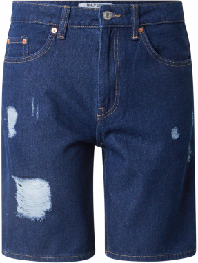 Only & Sons Džínsy 'ONSEDGE'  modrá