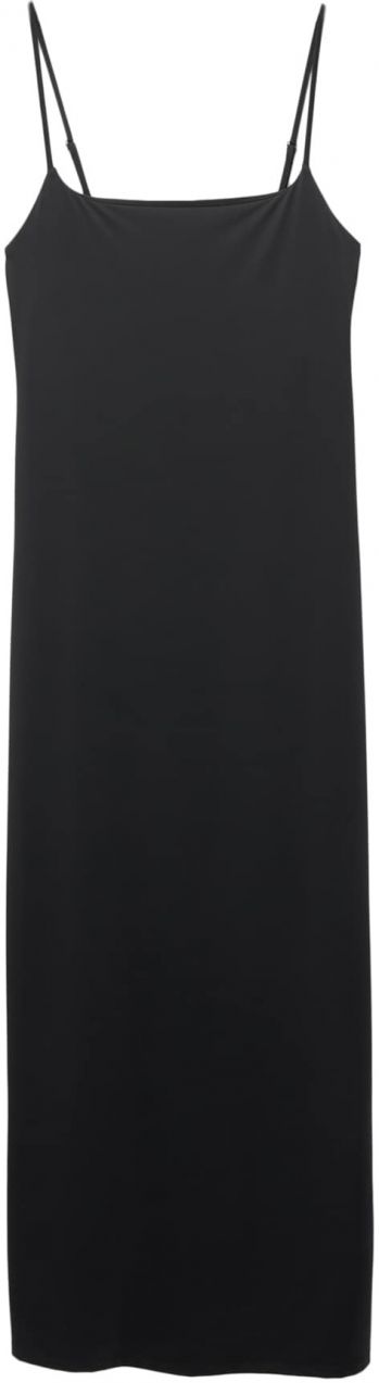Pull&Bear Šaty  čierna