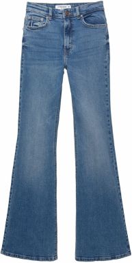 Pull&Bear Džínsy  modrá denim