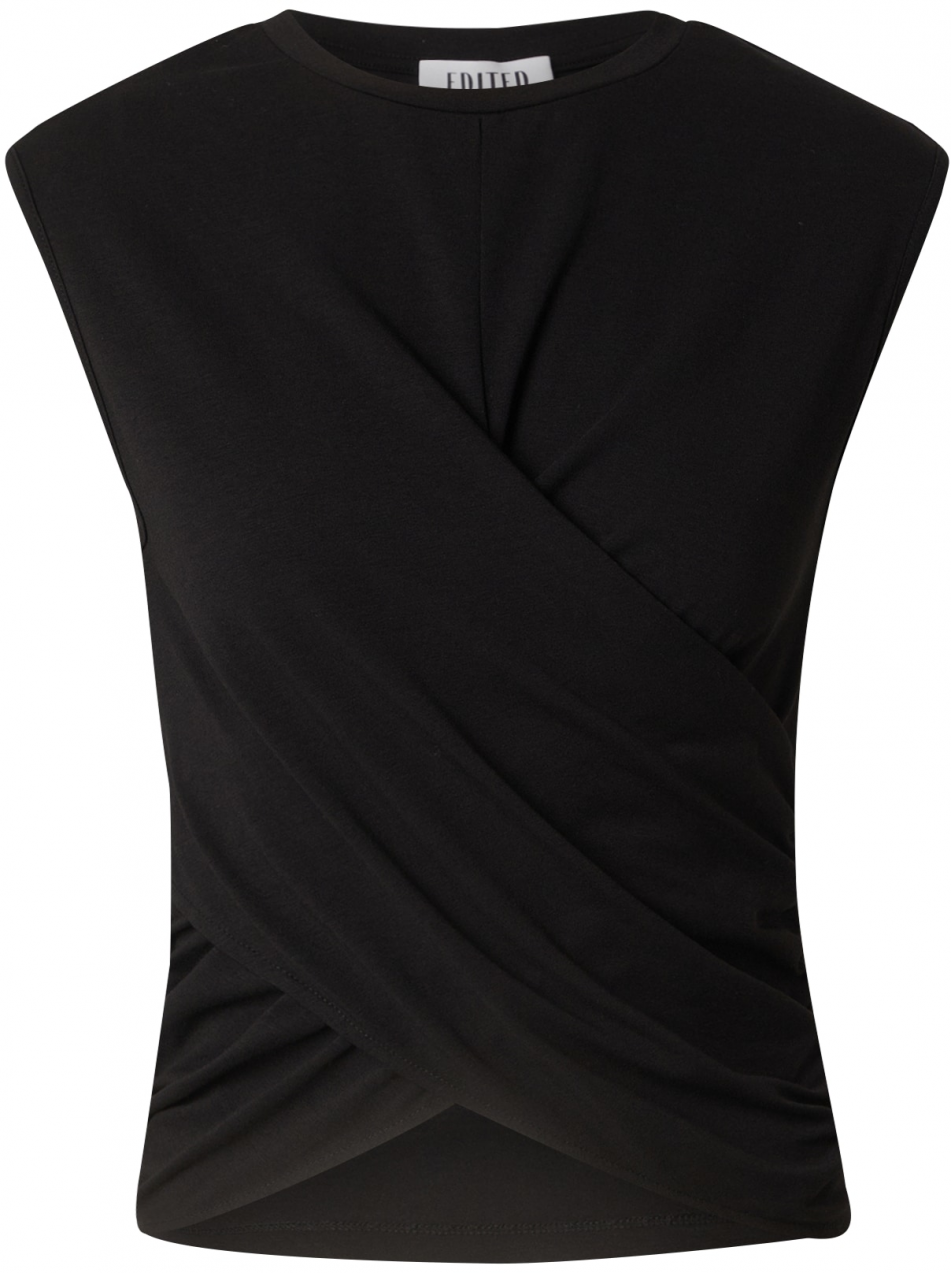 EDITED Top 'Yalda'  čierna