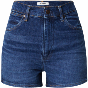 WRANGLER Džínsy 'FESTIVAL'  modrá denim
