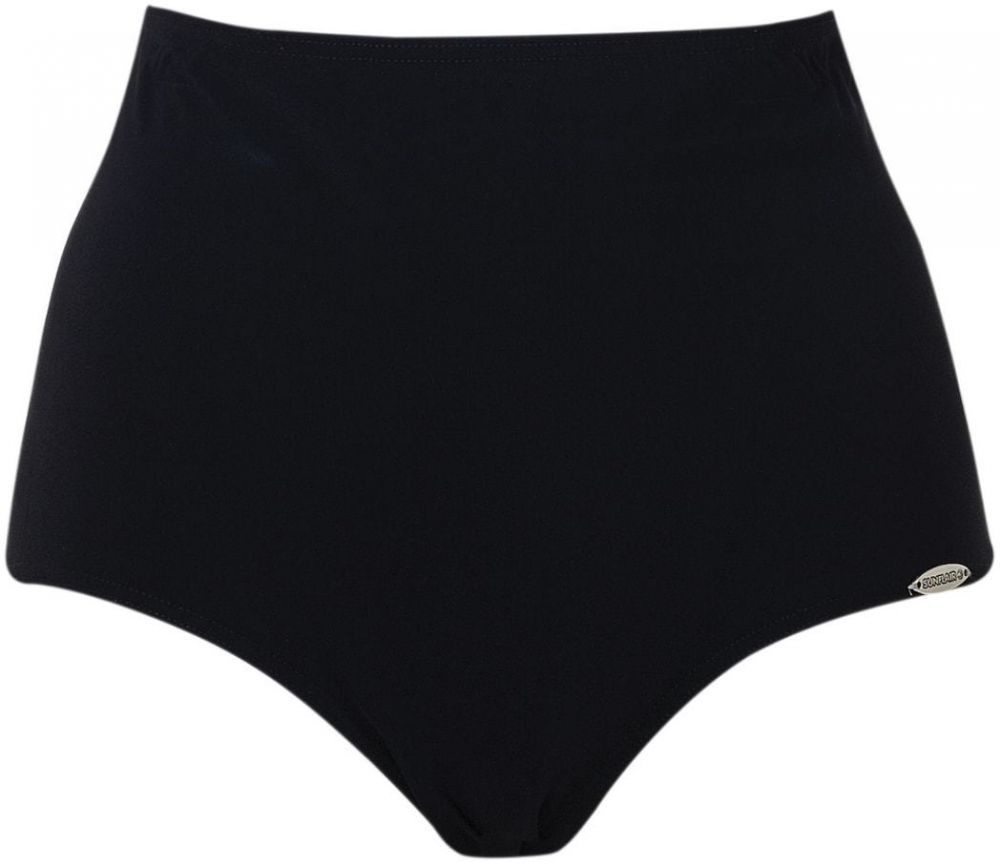 SUNFLAIR Bikinové nohavičky  čierna