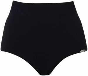 SUNFLAIR Bikinové nohavičky  čierna
