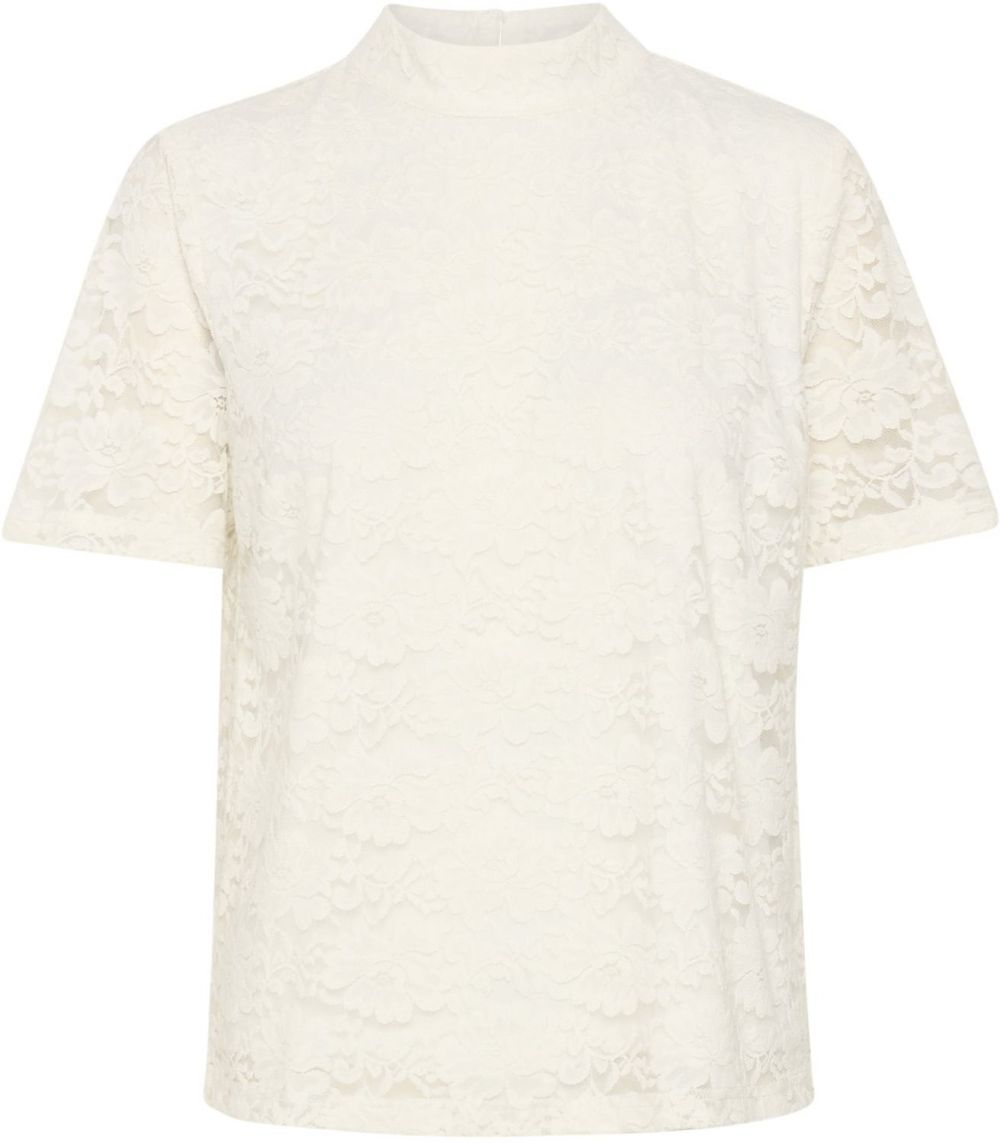 Cream Blúzka 'Lasi'  biela