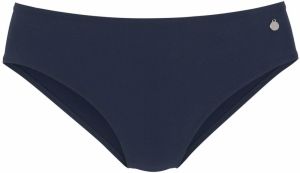 VENICE BEACH Bikinové nohavičky 'Caru'  tmavomodrá