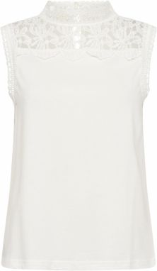 Cream Blúzka 'Livy'  biela