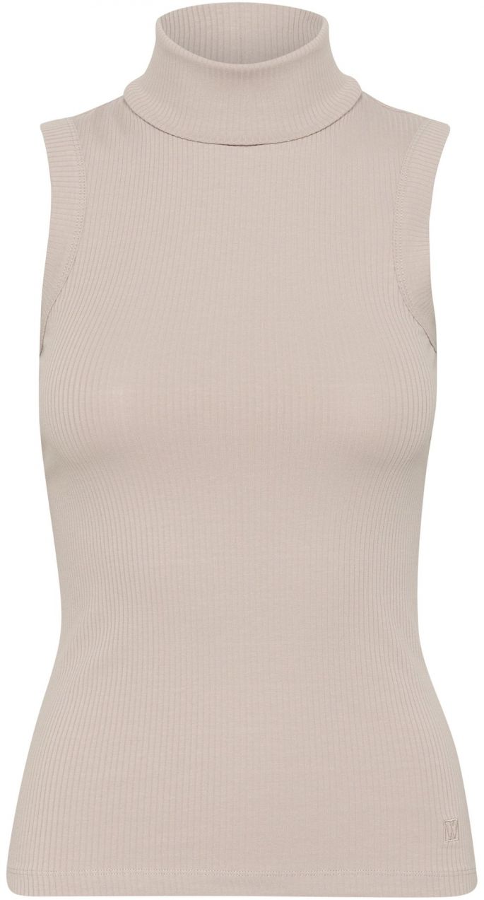 InWear Top 'Dagna'  kamenná