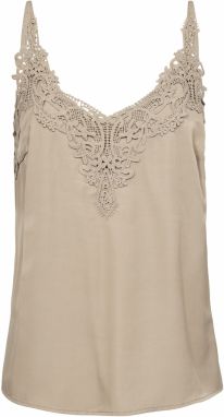 Cream Top 'Anna'  béžová