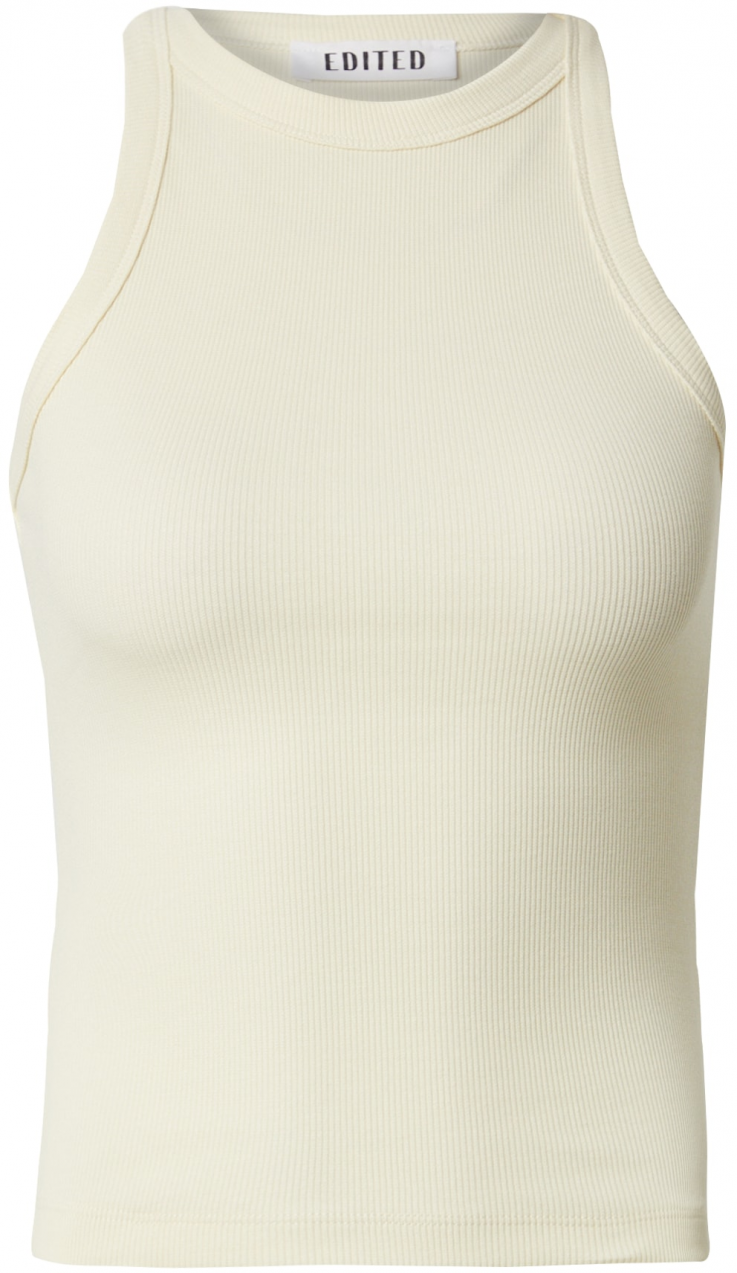 EDITED Top 'Orelia'  žltá