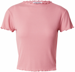 EDITED Tričko 'Randi'  ružová