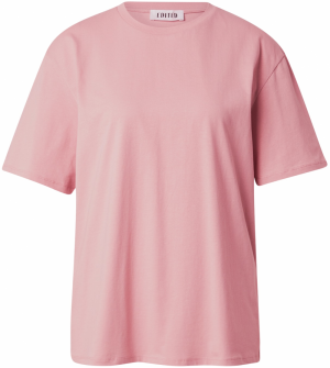 EDITED Tričko 'Milly'  ružová
