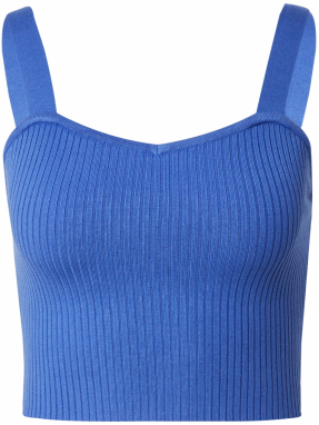 EDITED Top 'Hana'  modrá