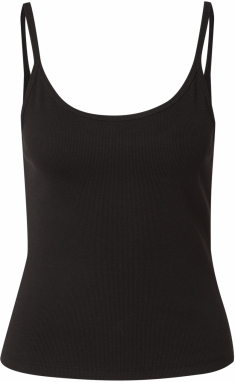 EDITED Top 'Nina'  čierna