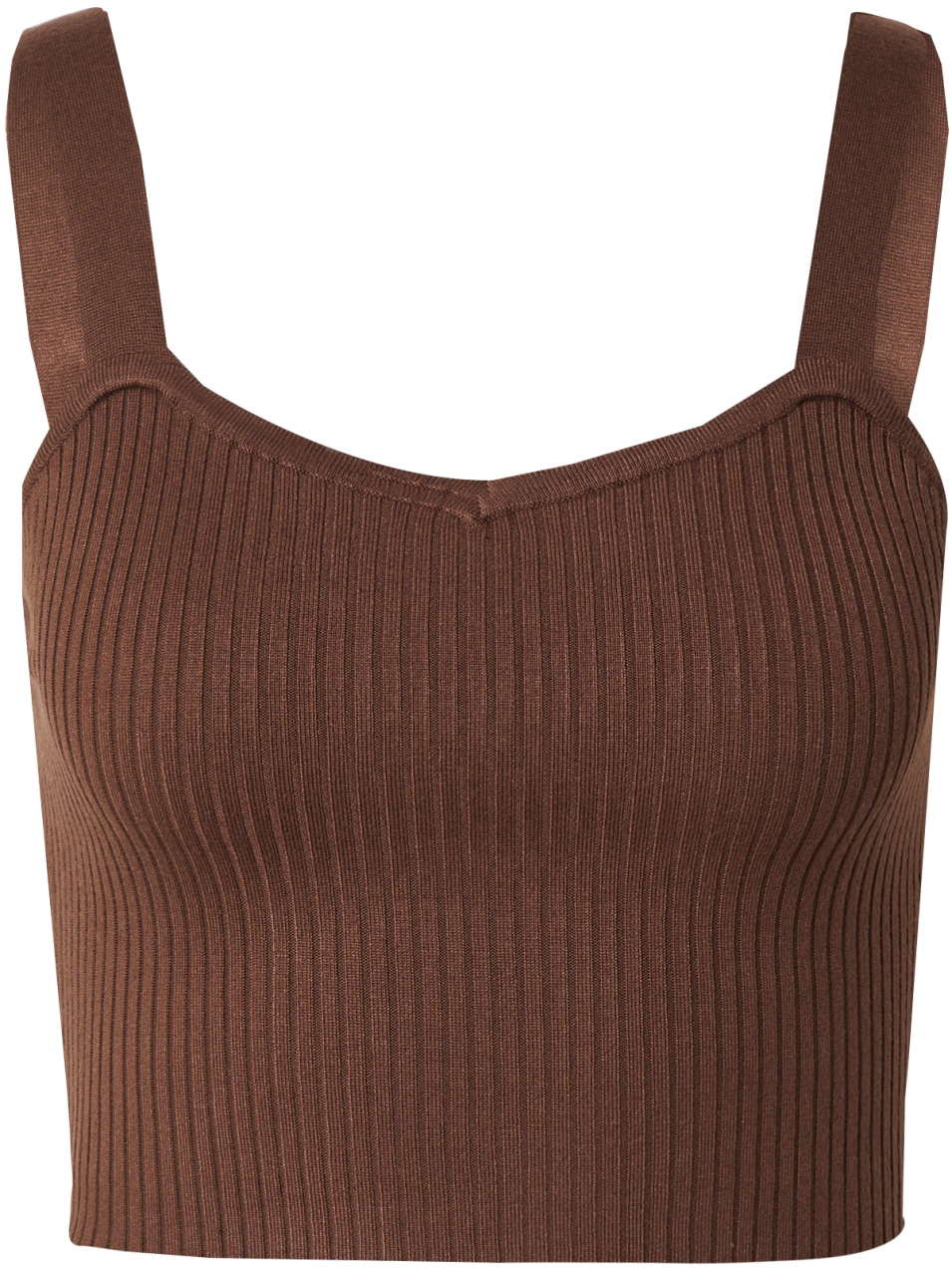 EDITED Top 'Hana'  hnedá