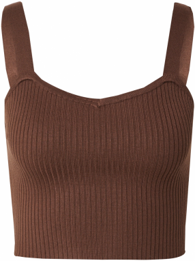 EDITED Top 'Hana'  hnedá
