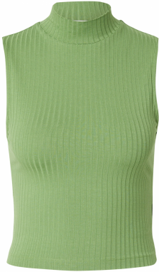EDITED Top 'Kaori '  zelená