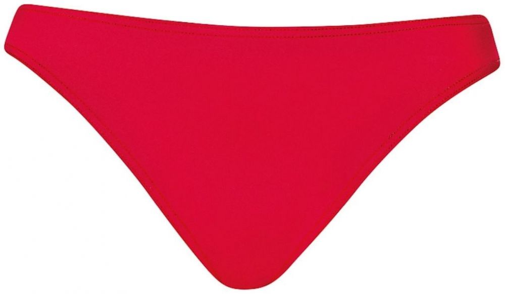 SUNFLAIR Bikinové nohavičky 'Mix&Match'  červená