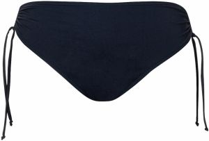 SUNFLAIR Bikinové nohavičky  čierna