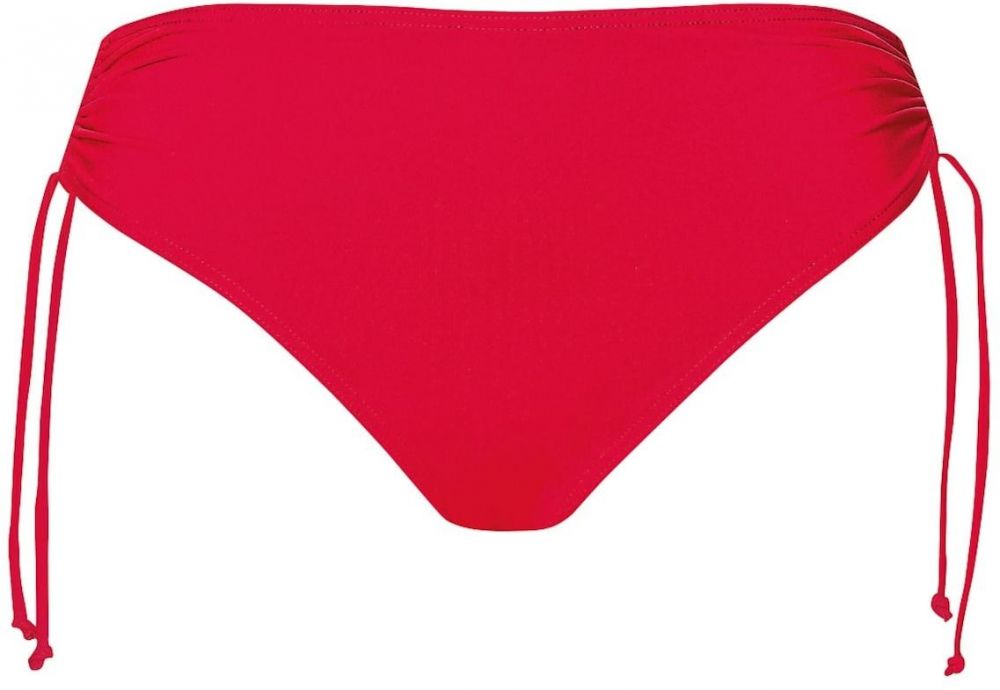 SUNFLAIR Bikinové nohavičky 'Mix&Match'  červená