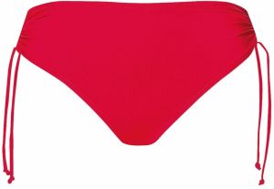 SUNFLAIR Bikinové nohavičky 'Mix&Match'  červená