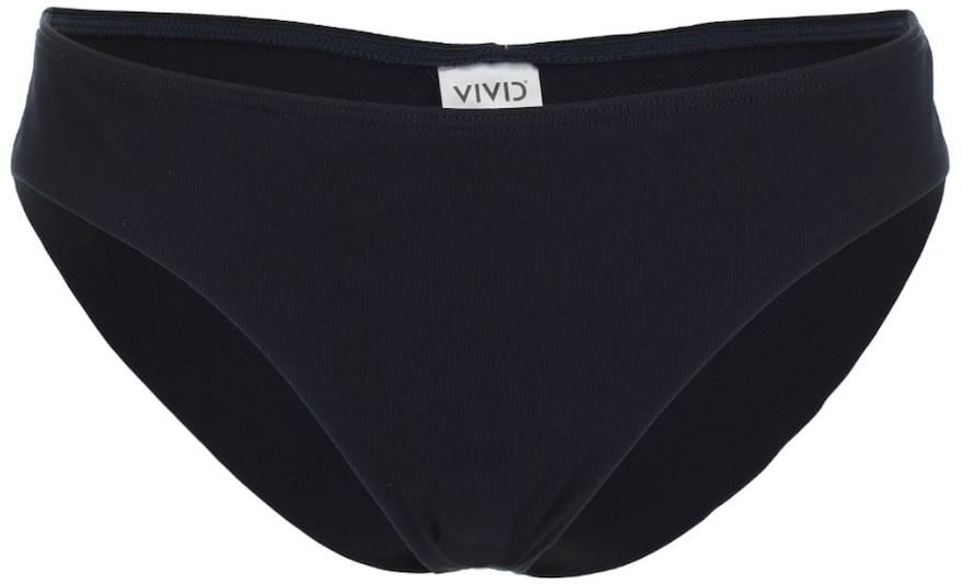 VIVID Bikinové nohavičky 'Mix&Match'  tmavomodrá