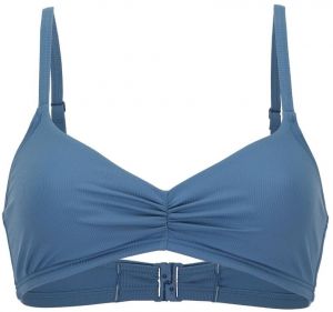 VIVID Bikinový top 'Mix&Match'  svetlomodrá