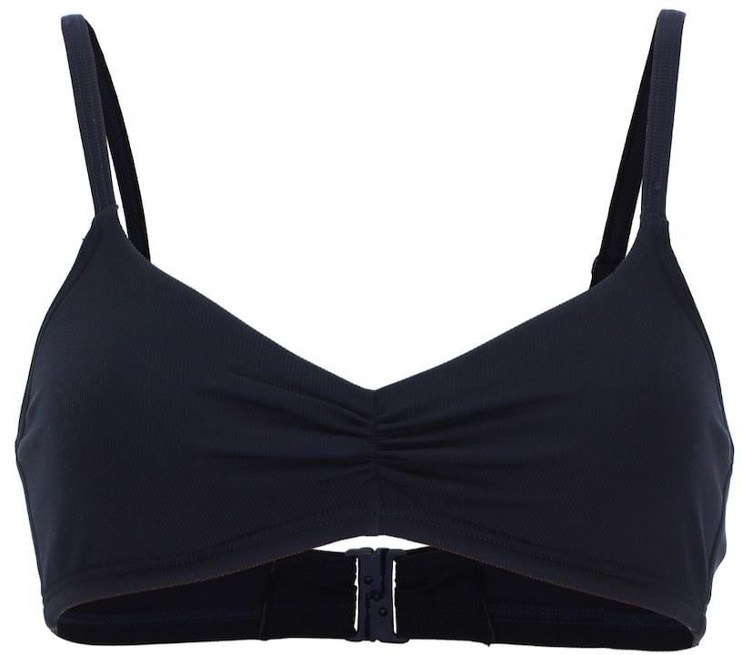 VIVID Bikinový top 'Mix&Match'  námornícka modrá