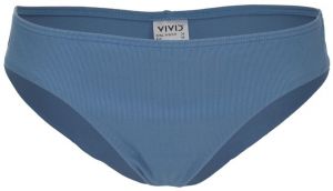 VIVID Bikinové nohavičky 'Mix&Match'  modrosivá