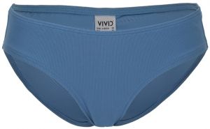 VIVID Bikinové nohavičky  svetlomodrá