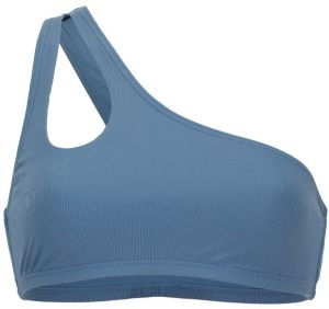 VIVID Bikinový top 'Mix&Match'  modrosivá