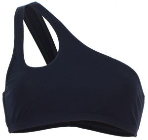 VIVID Bikinový top  tmavomodrá