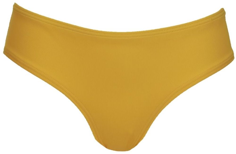 VIVID Bikinové nohavičky  žltá