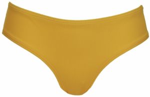 VIVID Bikinové nohavičky  žltá