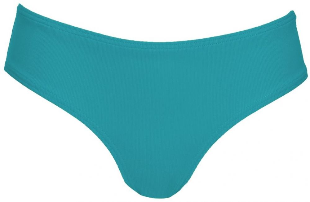VIVID Bikinové nohavičky 'Mix&Match'  tyrkysová