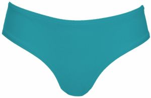 VIVID Bikinové nohavičky 'Mix&Match'  tyrkysová